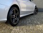 Mercedes-Benz C-klasse 180 Business Solution AMG AUT. | dealer onderhouden | panoramadak | night pakket | navigatie | NL auto