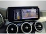 Mercedes-Benz C-klasse 180 Business Solution AMG AUT. | dealer onderhouden | panoramadak | night pakket | navigatie | NL auto