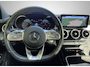 Mercedes-Benz C-klasse 180 Business Solution AMG AUT. | dealer onderhouden | panoramadak | night pakket | navigatie | NL auto