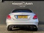 Mercedes-Benz C-klasse 180 Business Solution AMG AUT. | dealer onderhouden | panoramadak | night pakket | navigatie | NL auto