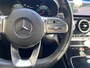 Mercedes-Benz C-klasse 180 Business Solution AMG AUT. | dealer onderhouden | panoramadak | night pakket | navigatie | NL auto