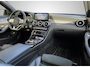 Mercedes-Benz C-klasse 180 Business Solution AMG AUT. | dealer onderhouden | panoramadak | night pakket | navigatie | NL auto