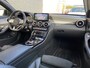 Mercedes-Benz C-klasse 180 Business Solution AMG AUT. | dealer onderhouden | panoramadak | night pakket | navigatie | NL auto