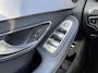 Mercedes-Benz C-klasse 180 Business Solution AMG AUT. | dealer onderhouden | panoramadak | night pakket | navigatie | NL auto