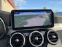 Mercedes-Benz C-klasse 180 Business Solution AMG AUT. | dealer onderhouden | panoramadak | night pakket | navigatie | NL auto
