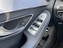 Mercedes-Benz C-klasse 180 Business Solution AMG AUT. | dealer onderhouden | panoramadak | night pakket | navigatie | NL auto