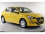 Peugeot 208 1.2 PureTech Active Nw. Distributieriem - Airco - Navi - Cruise