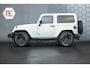 Jeep Wrangler Unlimited 3.6 Arctic |CHELSEA TRUCK | CAMERA | STOELVERWARMING | CABRIOLET | KAHN UITGEVOERD | SPORTUITLAAT | FULL LEDER | BLUETOOTH |