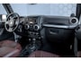 Jeep Wrangler Unlimited 3.6 Arctic |CHELSEA TRUCK | CAMERA | STOELVERWARMING | CABRIOLET | KAHN UITGEVOERD | SPORTUITLAAT | FULL LEDER | BLUETOOTH |