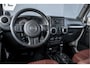 Jeep Wrangler Unlimited 3.6 Arctic |CHELSEA TRUCK | CAMERA | STOELVERWARMING | CABRIOLET | KAHN UITGEVOERD | SPORTUITLAAT | FULL LEDER | BLUETOOTH |