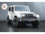 Jeep Wrangler Unlimited 3.6 Arctic |CHELSEA TRUCK | CAMERA | STOELVERWARMING | CABRIOLET | KAHN UITGEVOERD | SPORTUITLAAT | FULL LEDER | BLUETOOTH |