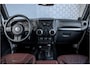 Jeep Wrangler Unlimited 3.6 Arctic |CHELSEA TRUCK | CAMERA | STOELVERWARMING | CABRIOLET | KAHN UITGEVOERD | SPORTUITLAAT | FULL LEDER | BLUETOOTH |