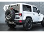 Jeep Wrangler Unlimited 3.6 Arctic |CHELSEA TRUCK | CAMERA | STOELVERWARMING | CABRIOLET | KAHN UITGEVOERD | SPORTUITLAAT | FULL LEDER | BLUETOOTH |
