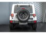 Jeep Wrangler Unlimited 3.6 Arctic |CHELSEA TRUCK | CAMERA | STOELVERWARMING | CABRIOLET | KAHN UITGEVOERD | SPORTUITLAAT | FULL LEDER | BLUETOOTH |