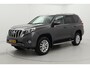 Toyota Land Cruiser 3.0 D-4D SX VAN Grijs kenteken Marge | Panoramadak | Trekhaak | Leder | Navigatie | JBL | Treeplanken | Stoelverwarming | Dodehoek detectie