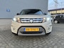 Suzuki Vitara 1.6 High Executive | Elek. Schuif/Kantel Dak | Apple Carplay & Android Auto | Meest Luxe Uitvoering | Leer & Suede Interieur