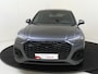 Audi Q5 Sportback 50 TFSI e S edition | Panoramadak | Trekhaak | 360 camera | Lederen bekleding ‘Valcona’ | Bang & Olufsen | Adaptieve cruise control | Keyless |