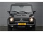 Mercedes-Benz G-klasse 500 Lang Designo Schuifdak Leder Stoelventilatie H/K Camera Youngtimer Ori NL