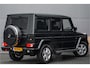 Mercedes-Benz G-klasse 500 Lang Designo Schuifdak Leder Stoelventilatie H/K Camera Youngtimer Ori NL