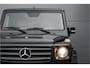 Mercedes-Benz G-klasse 500 Lang Designo Schuifdak Leder Stoelventilatie H/K Camera Youngtimer Ori NL