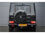 Mercedes-Benz G-klasse 500 Lang Designo Schuifdak Leder Stoelventilatie H/K Camera Youngtimer Ori NL