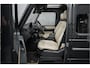 Mercedes-Benz G-klasse 500 Lang Designo Schuifdak Leder Stoelventilatie H/K Camera Youngtimer Ori NL