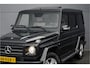 Mercedes-Benz G-klasse 500 Lang Designo Schuifdak Leder Stoelventilatie H/K Camera Youngtimer Ori NL