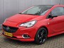Opel Corsa 1.0T 90pk 3drs OPC Line | Cruise Control | Airco | Parkeersensoren V+A | 17