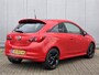 Opel Corsa 1.0T 90pk 3drs OPC Line | Cruise Control | Airco | Parkeersensoren V+A | 17