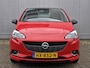 Opel Corsa 1.0T 90pk 3drs OPC Line | Cruise Control | Airco | Parkeersensoren V+A | 17