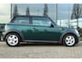 MINI Cooper MINI 1.6 AUT. | LEDER | STOELVERW. | CRUISE | LMV