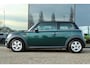 MINI Cooper MINI 1.6 AUT. | LEDER | STOELVERW. | CRUISE | LMV