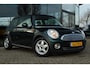 MINI Cooper MINI 1.6 AUT. | LEDER | STOELVERW. | CRUISE | LMV