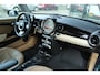 MINI Cooper MINI 1.6 AUT. | LEDER | STOELVERW. | CRUISE | LMV