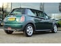 MINI Cooper MINI 1.6 AUT. | LEDER | STOELVERW. | CRUISE | LMV