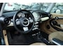MINI Cooper MINI 1.6 AUT. | LEDER | STOELVERW. | CRUISE | LMV