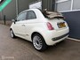 Fiat 500 1.2 Lounge Cabrio|Xenon|Bleu&me|Leder|Clima|PDC|
