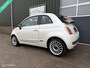 Fiat 500 1.2 Lounge Cabrio|Xenon|Bleu&me|Leder|Clima|PDC|
