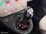 Fiat 500 1.2 Lounge Cabrio|Xenon|Bleu&me|Leder|Clima|PDC|