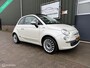 Fiat 500 1.2 Lounge Cabrio|Xenon|Bleu&me|Leder|Clima|PDC|