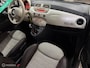 Fiat 500 1.2 Lounge Cabrio|Xenon|Bleu&me|Leder|Clima|PDC|