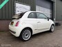 Fiat 500 1.2 Lounge Cabrio|Xenon|Bleu&me|Leder|Clima|PDC|