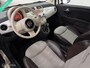 Fiat 500 1.2 Lounge Cabrio|Xenon|Bleu&me|Leder|Clima|PDC|