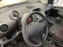 Peugeot 107 1.0-12V XS Airco, Lichtmetalen velgen, 5 Deurs, toerenteller, elektrische voorramen, Radio CD/Aux
