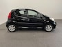 Peugeot 107 1.0-12V XS Airco, Lichtmetalen velgen, 5 Deurs, toerenteller, elektrische voorramen, Radio CD/Aux