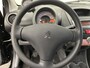 Peugeot 107 1.0-12V XS Airco, Lichtmetalen velgen, 5 Deurs, toerenteller, elektrische voorramen, Radio CD/Aux
