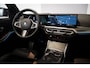 BMW 3-Serie Touring M340i xDrive M-Sport | Panorama | H/K | Driving Ass. Prof. | Adapt. LED | Camera | Head-Up | Memory Seat |
