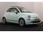 Fiat 500 0.9 TwinAir Turbo Collezione |Pano|Navi|