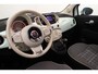 Fiat 500 0.9 TwinAir Turbo Collezione |Pano|Navi|