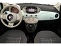 Fiat 500 0.9 TwinAir Turbo Collezione |Pano|Navi|